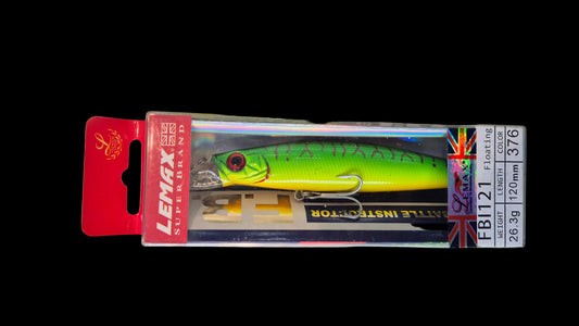 Megapro Lure FBI-121