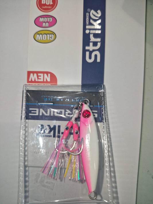 Strike Sardine 10g #3