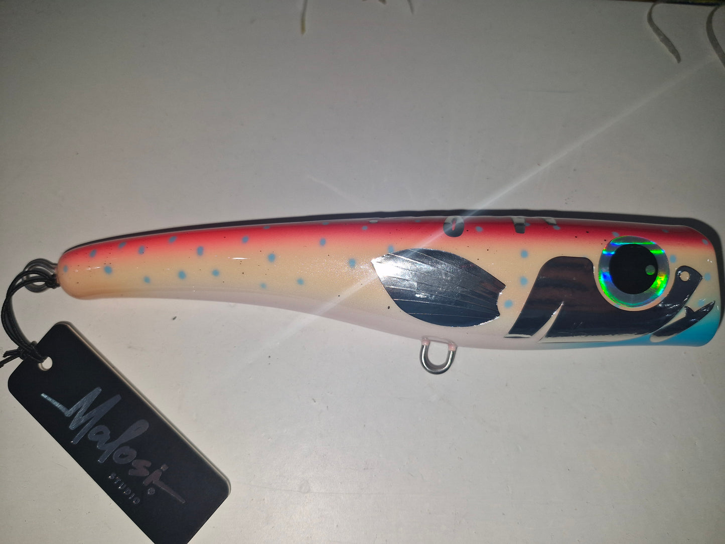 Malosi Talo 180P - Sushi