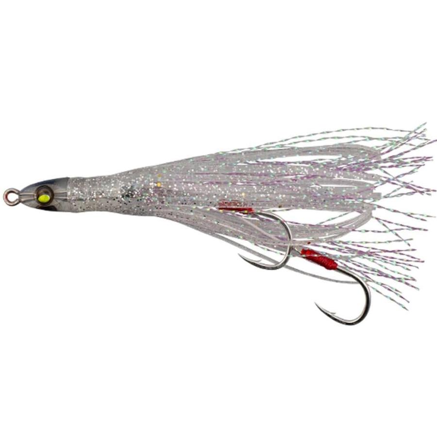 Jackall Jettrow Tako Buddy Nama Shirasu Lure