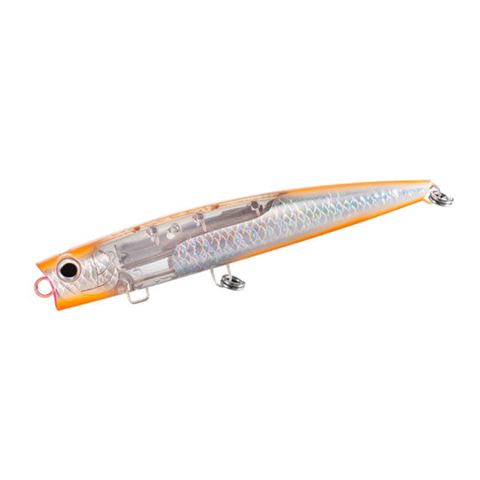 Shimano XU-P22T Ocea Bubble Dip 220F Flash Boost | 008A Orange
