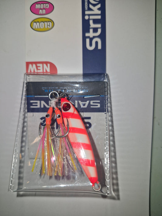 Strike Sardine 10g – #4