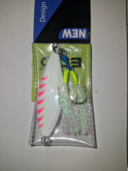 Edo Eagle 40g #L