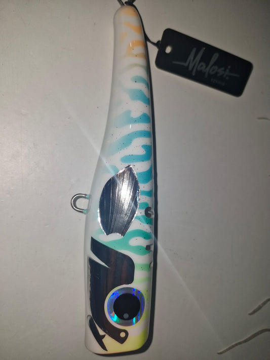Malosi Talo 180P - Calypso