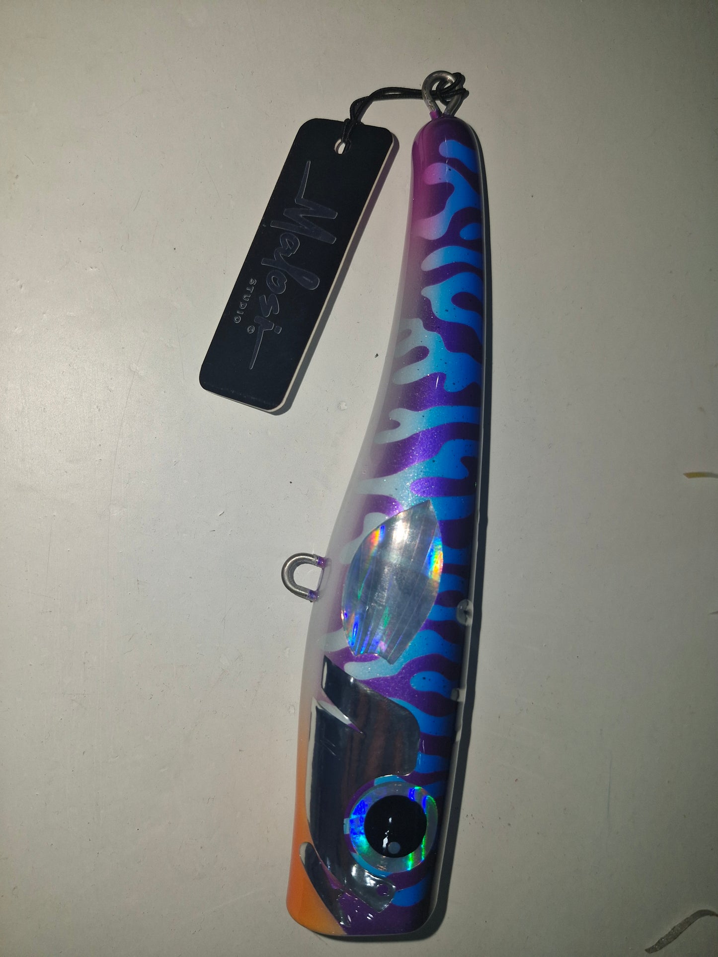 Malosi Talo 180P - Naboo