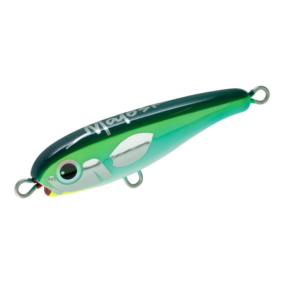 Malosi Rogue 120S Acid