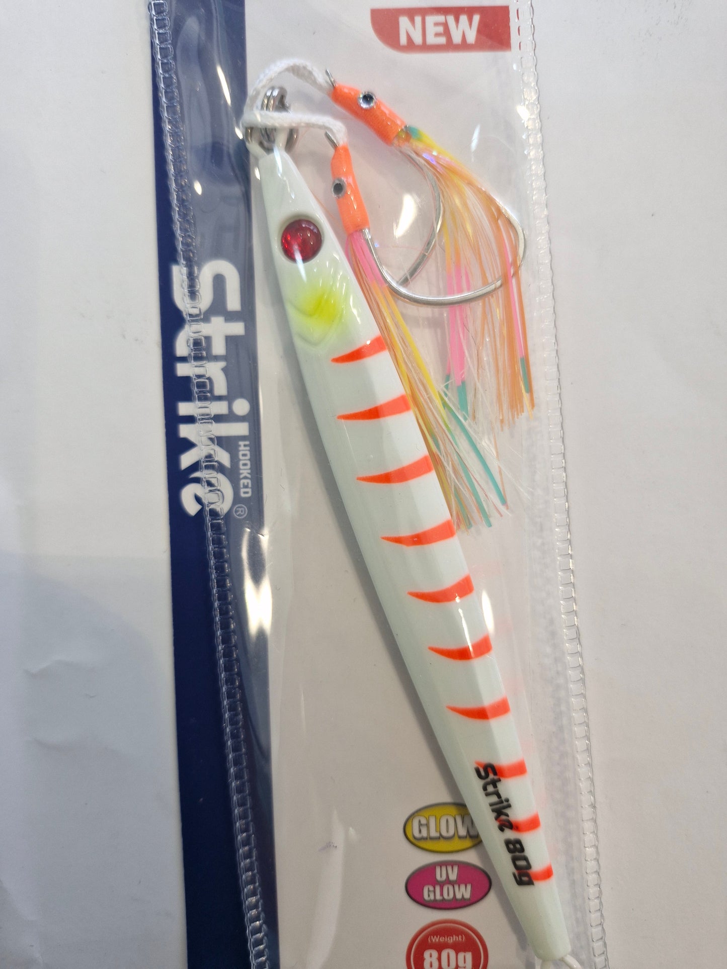 Strike infinity 80g #2