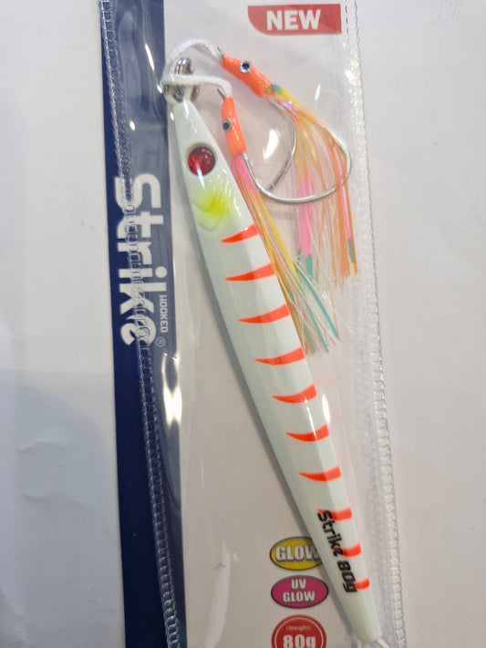 Strike infinity 80g #2