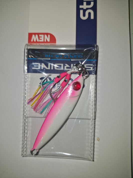 Strike Sardine 20g #3