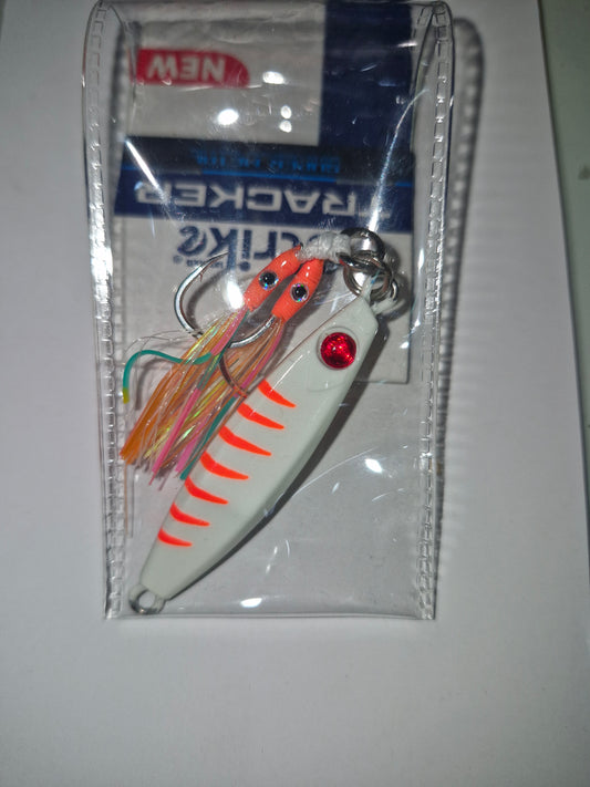 Strike Tracker 20g #7