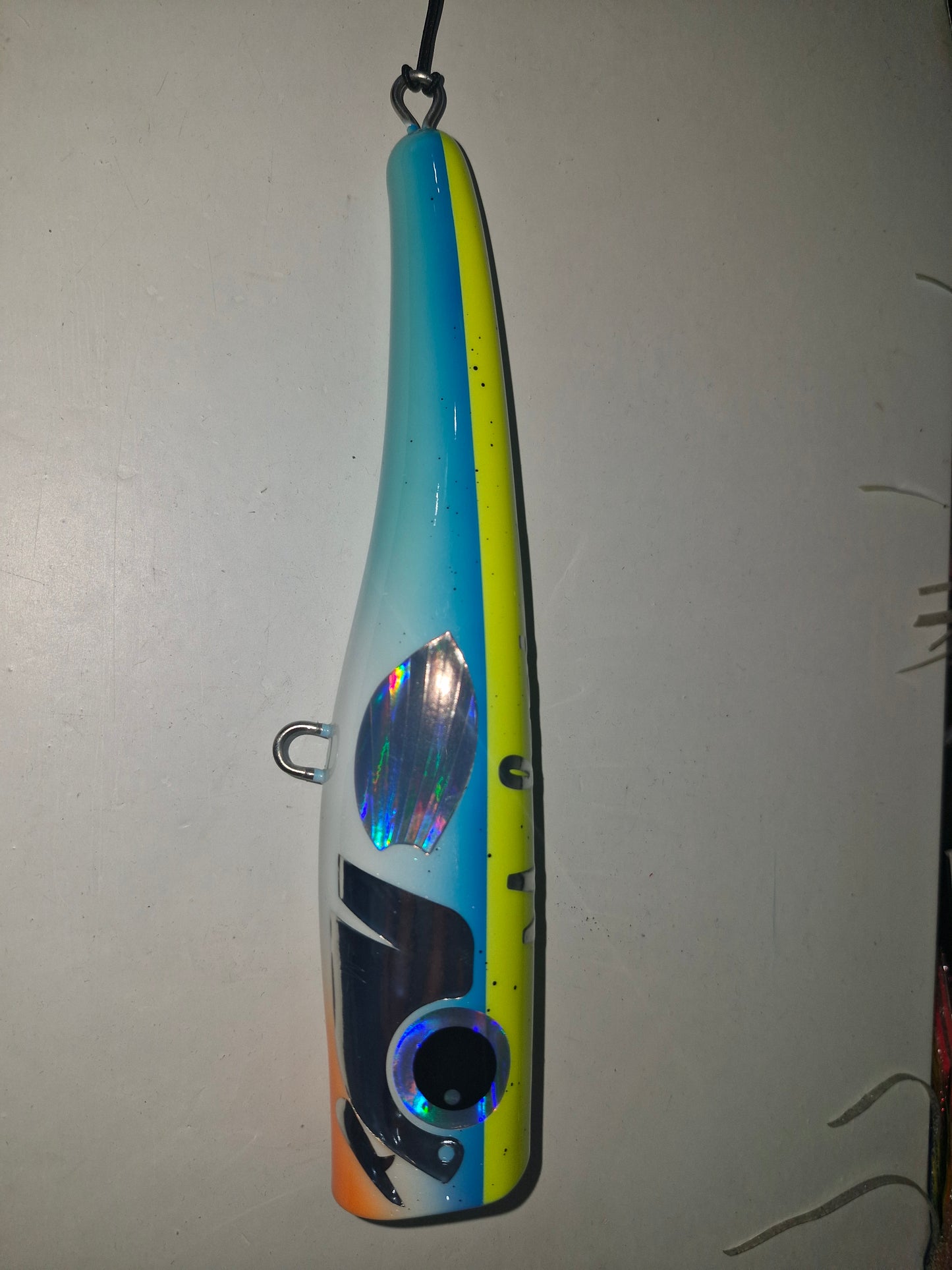 Malosi Talo 180P - Fuse