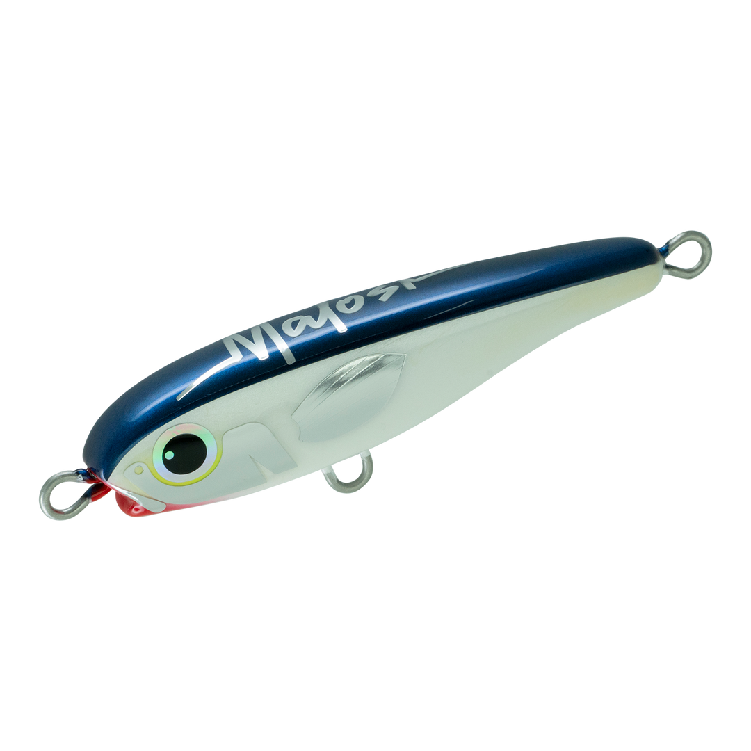 Malosi Rogue 105S Rapture