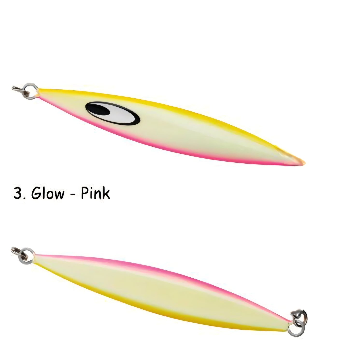 Daiwa Saltiga Sk Jig 170g