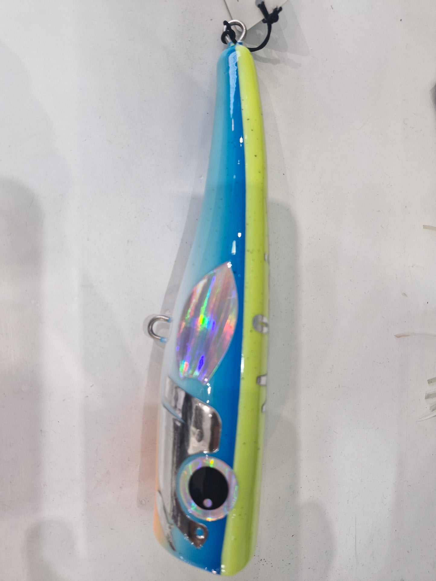 Malosi Tyrant 180P - Fuse