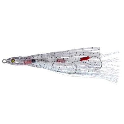 Jackall Jettrow Tako Buddy Shirasu Lure