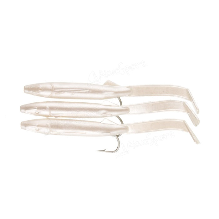 Raglou Pearl white 12 cm