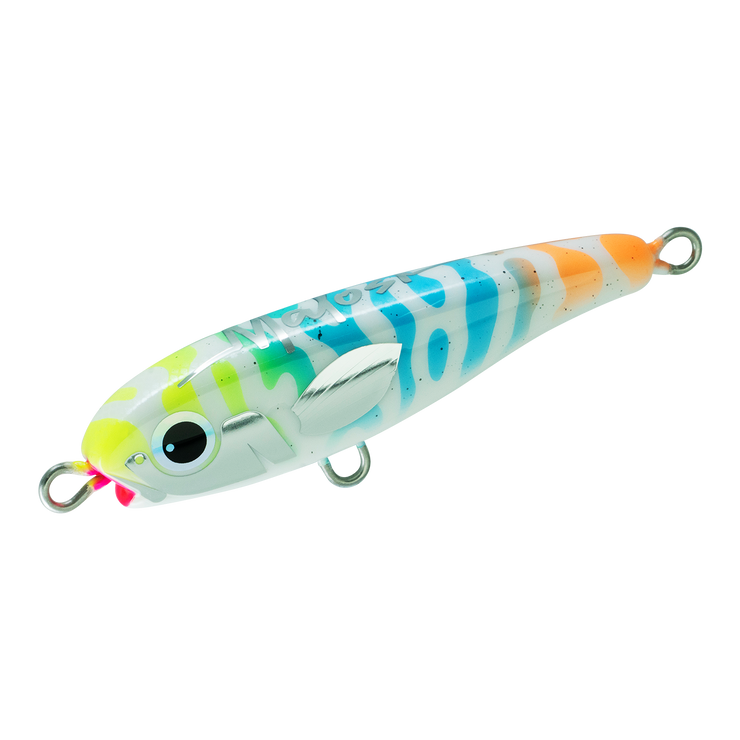 Malosi Rogue 120S Calypso