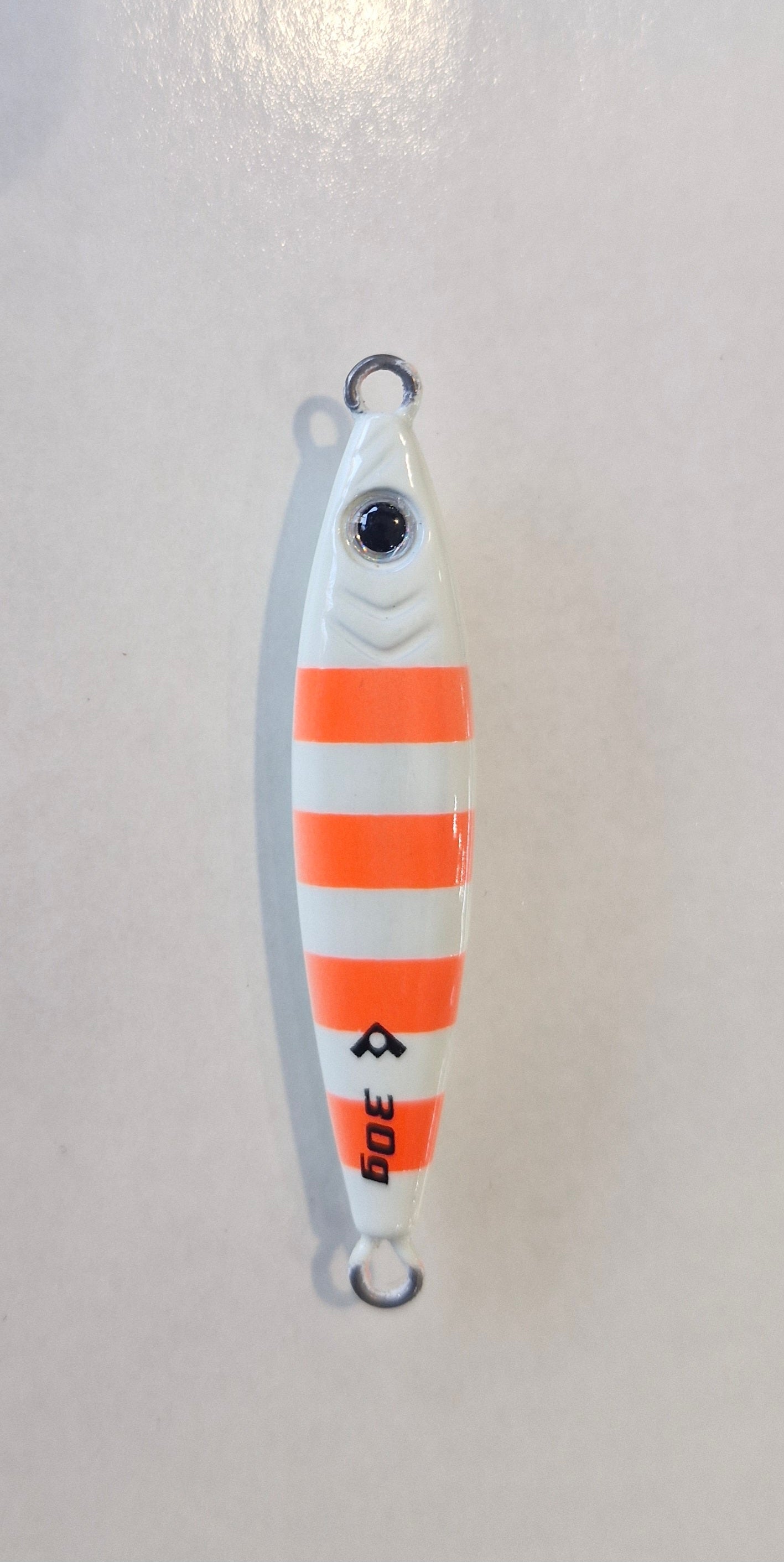 Funadiko JMS125 Slow Pitch Jig