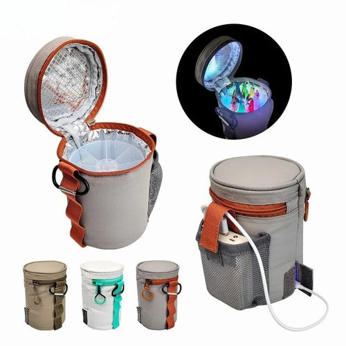 UV Protective Gear Bag