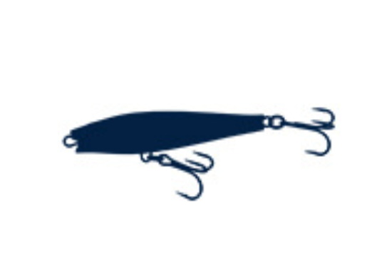 Fishing Baits and Lures