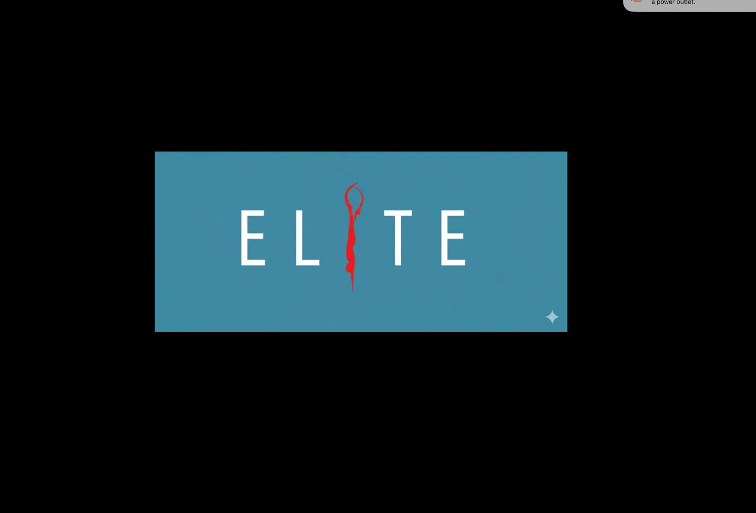 Elite Diving Products