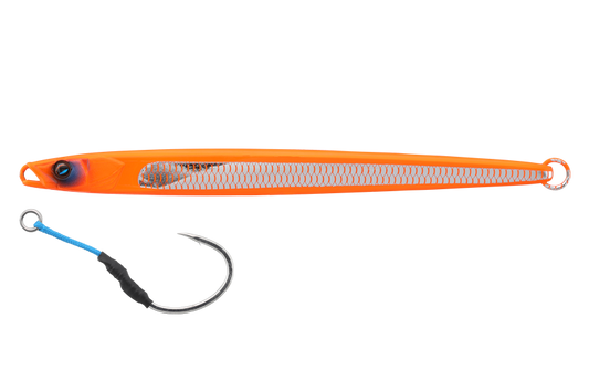 Jackall Cian Jig Default 130g - Hirasu Spark Lure