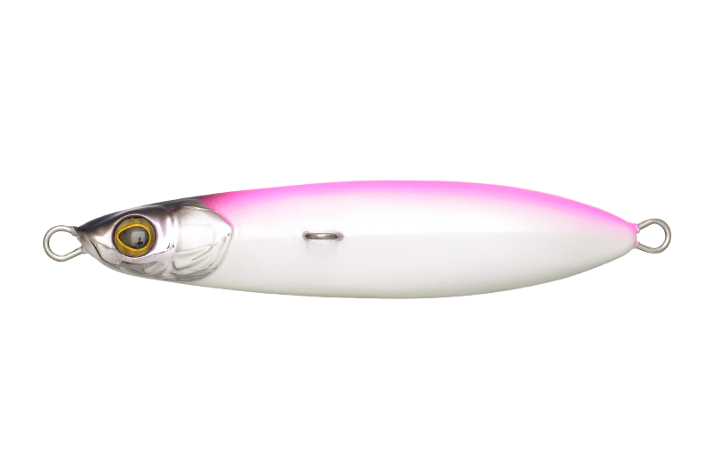 Jackall Cutbacker 28g North Special Pink Back Pearl