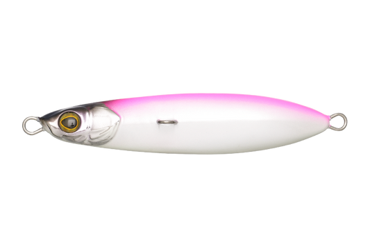 Jackall Cutbacker 38g North Special Pink Back Pearl