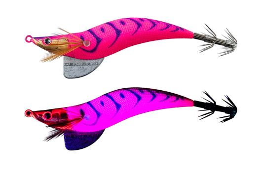 Jackall Gekidaki Dropper NO.2.5 Iregui Pink