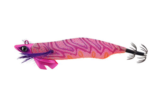 Jackall Gekidaki Tr NO.3 Clear Pink Pink Lure