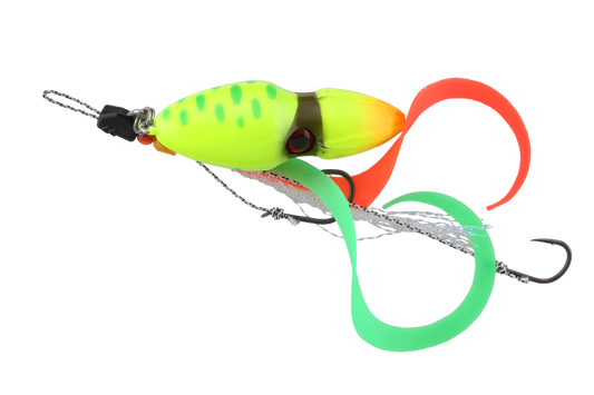 جاكال تي جي بينبين سويتش 80 غرام | أماداي سبيشال شارتروز