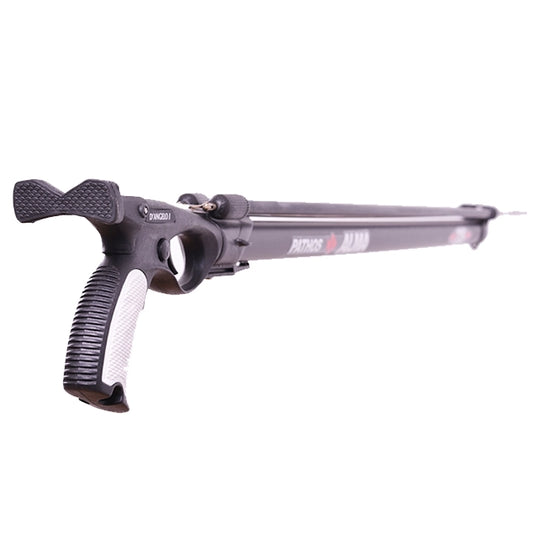 Pathos Alma Speargun – Closed Muzzle (Reef & Cavern)