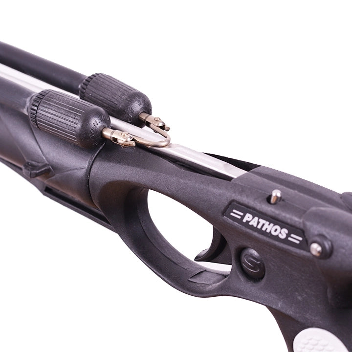 Pathos Alma Speargun – Closed Muzzle (Reef & Cavern)