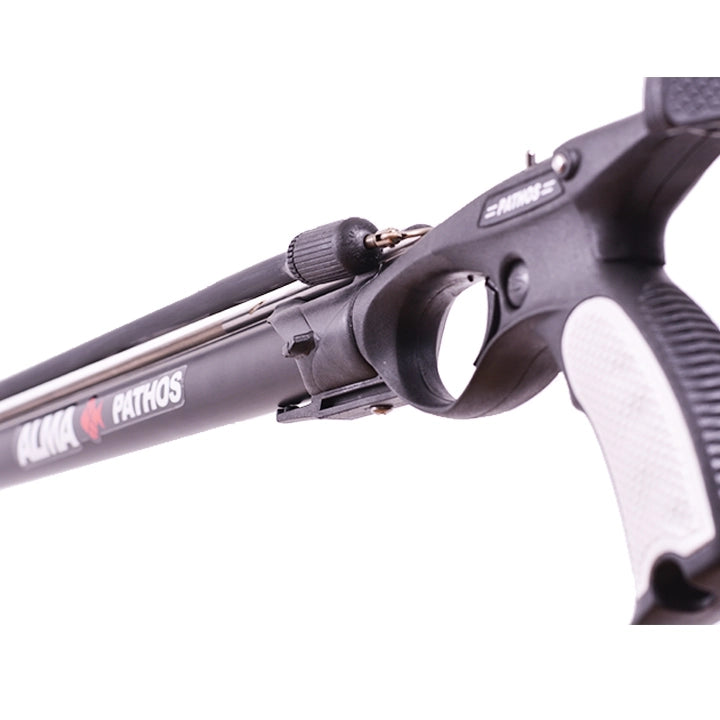 Pathos Alma Speargun – Closed Muzzle (Reef & Cavern)
