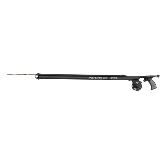 Pathos Pro Speargun – Lightweight Railgun (60/75/82cm)
