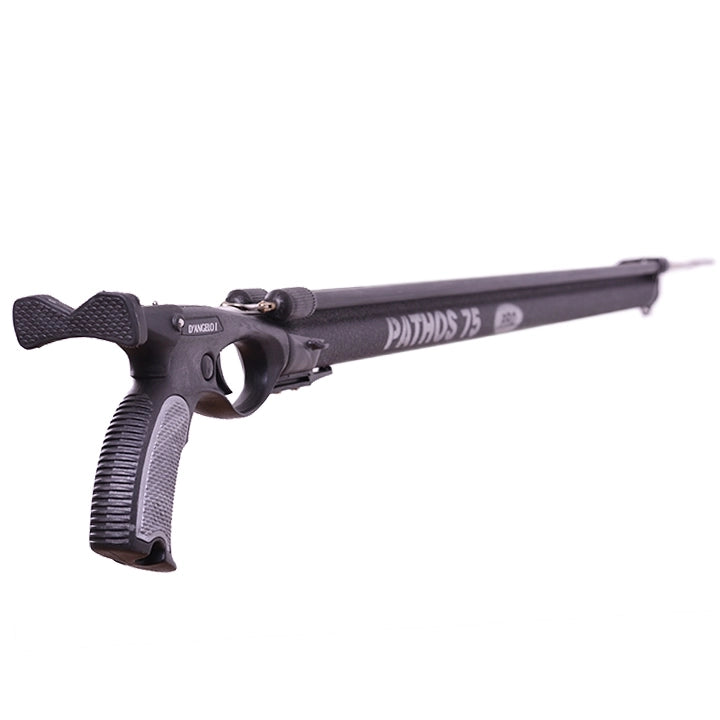 Pathos Pro Speargun – Lightweight Railgun (60/75/82cm)