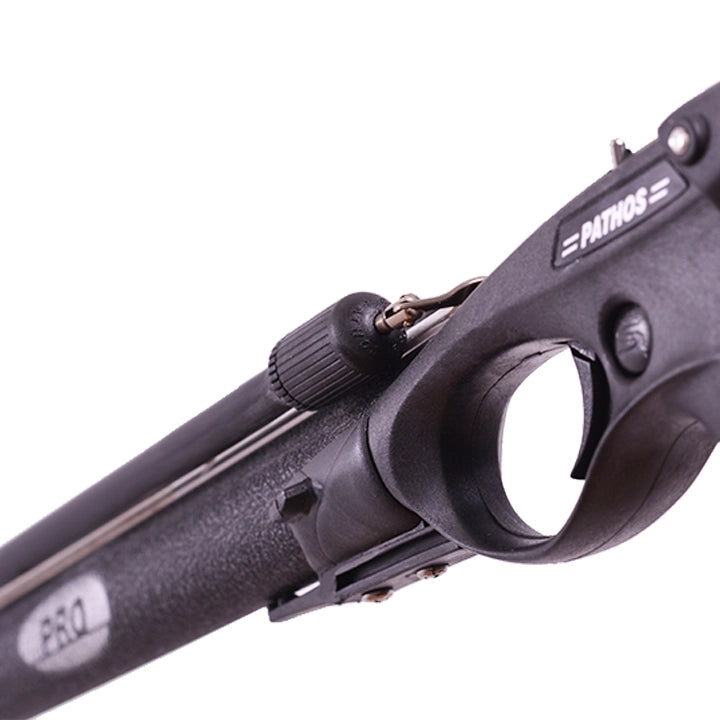 Pathos Pro Speargun – Lightweight Railgun (60/75/82cm)