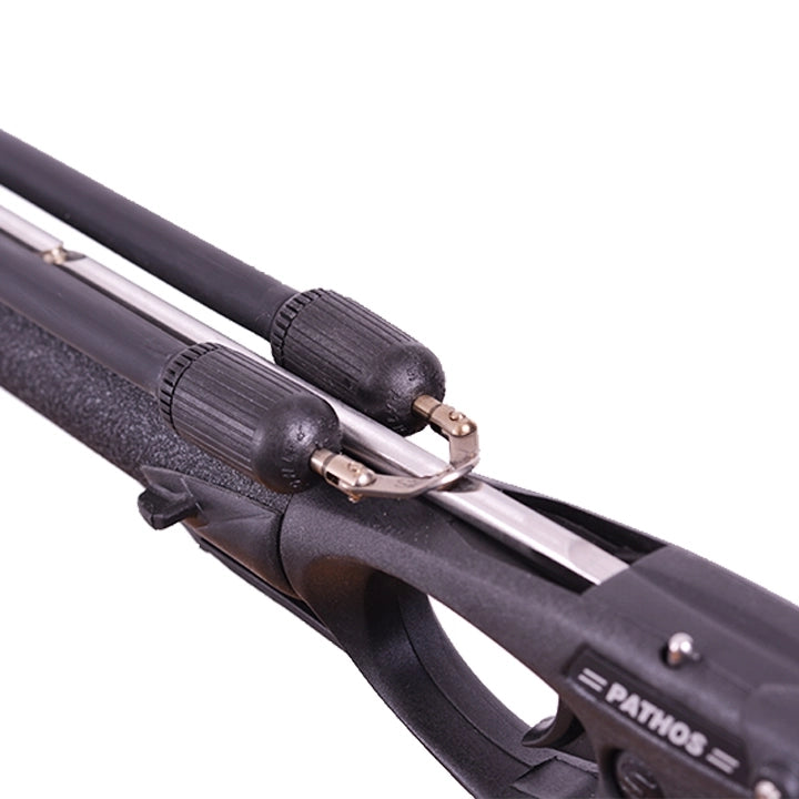Pathos Pro Speargun – Lightweight Railgun (60/75/82cm)