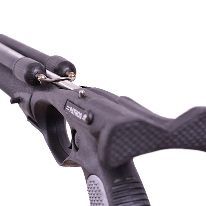 Pathos Pro Speargun – Lightweight Railgun (60/75/82cm)