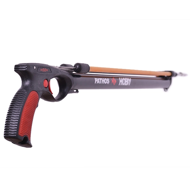 Pathos Hobby Speargun 65cm – Entry-Level Reef & Cavern Gun