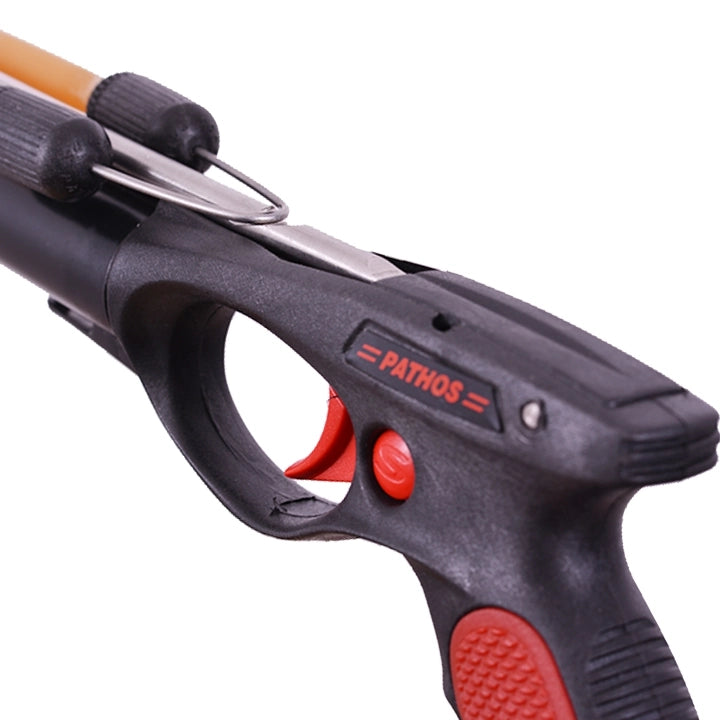 Pathos Hobby Speargun 65cm – Entry-Level Reef & Cavern Gun