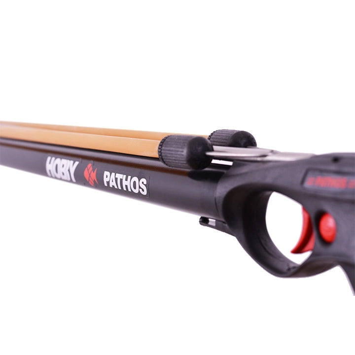 Pathos Hobby Speargun 65cm – Entry-Level Reef & Cavern Gun