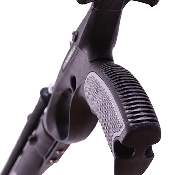 Pathos Open Pro Speargun – Railgun with Open Muzzle (75/82/90cm)
