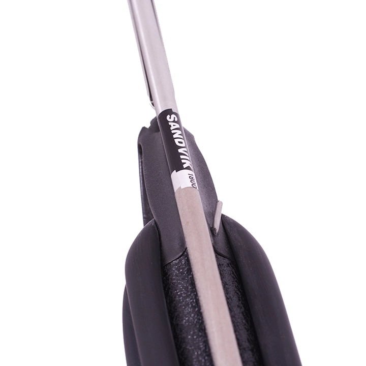 Pathos Open Pro Speargun – Railgun with Open Muzzle (75/82/90cm)
