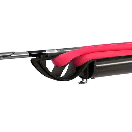 Pathos Saragos Evo Pro Speargun – Double Open Muzzle Railgun