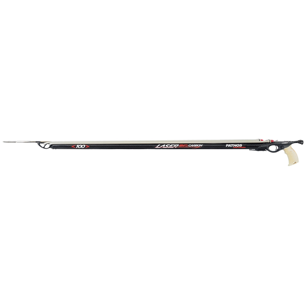 Pathos Speargun Laser Evo Carbon.