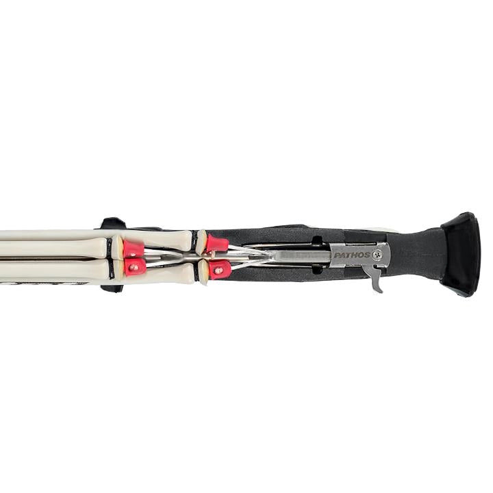 Pathos Speargun Laser Evo Carbon.