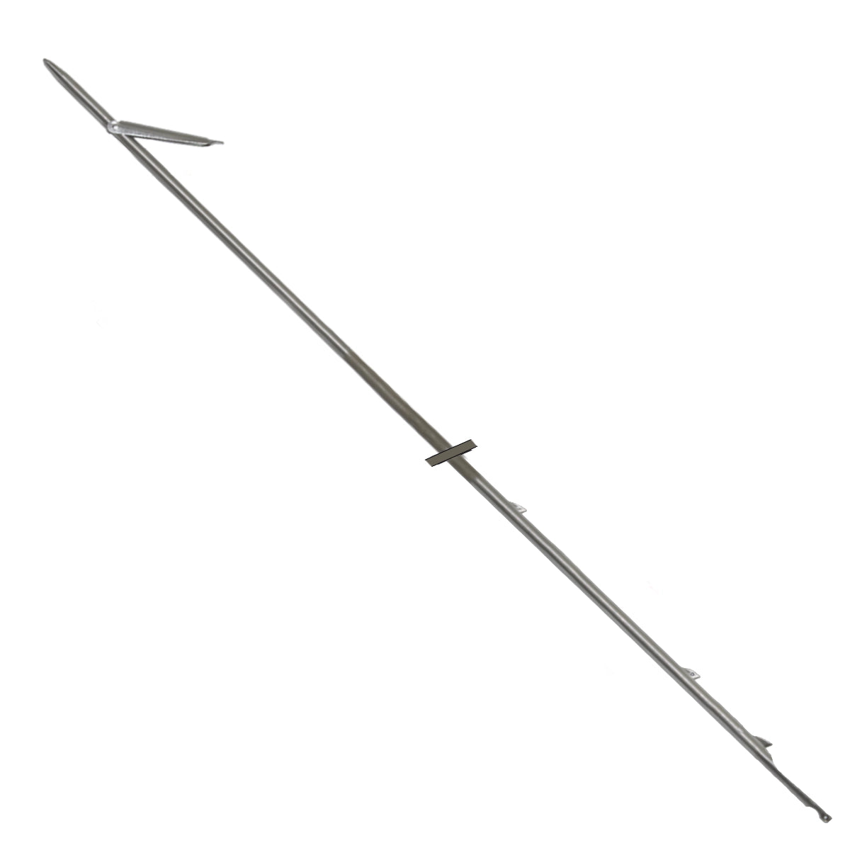 Pathos Shaft OW (One Wing) - SF (Shark Fin)