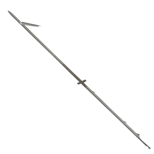 Pathos Shaft OW (One Wing) - SF (Shark Fin)