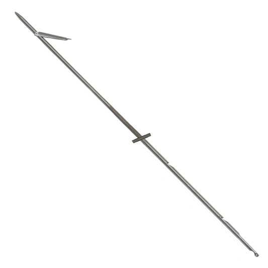 Pathos Shafts - Single Barb - OW (One Wing)